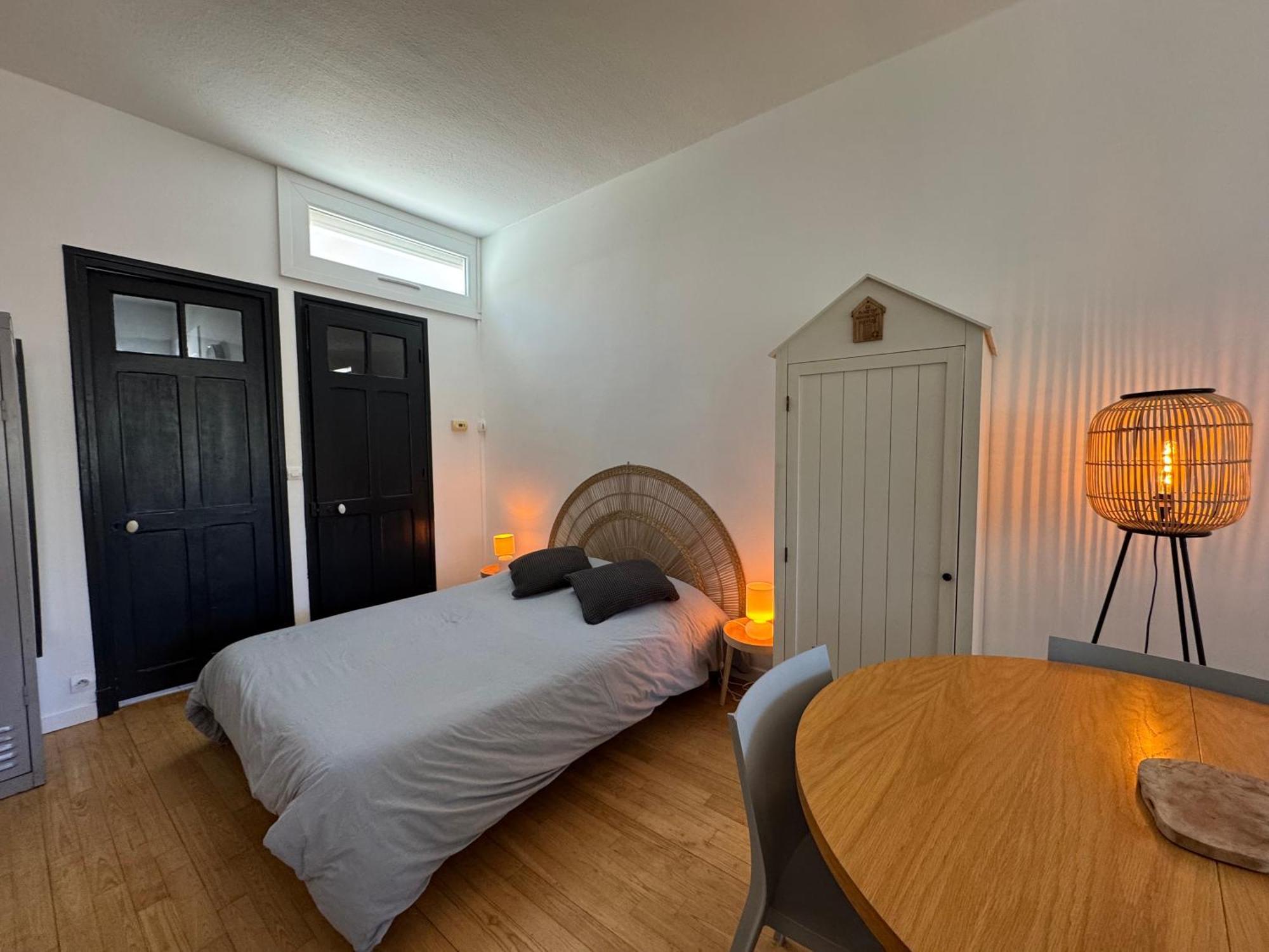 Petite Maison De Charme Le Touquet Luaran gambar