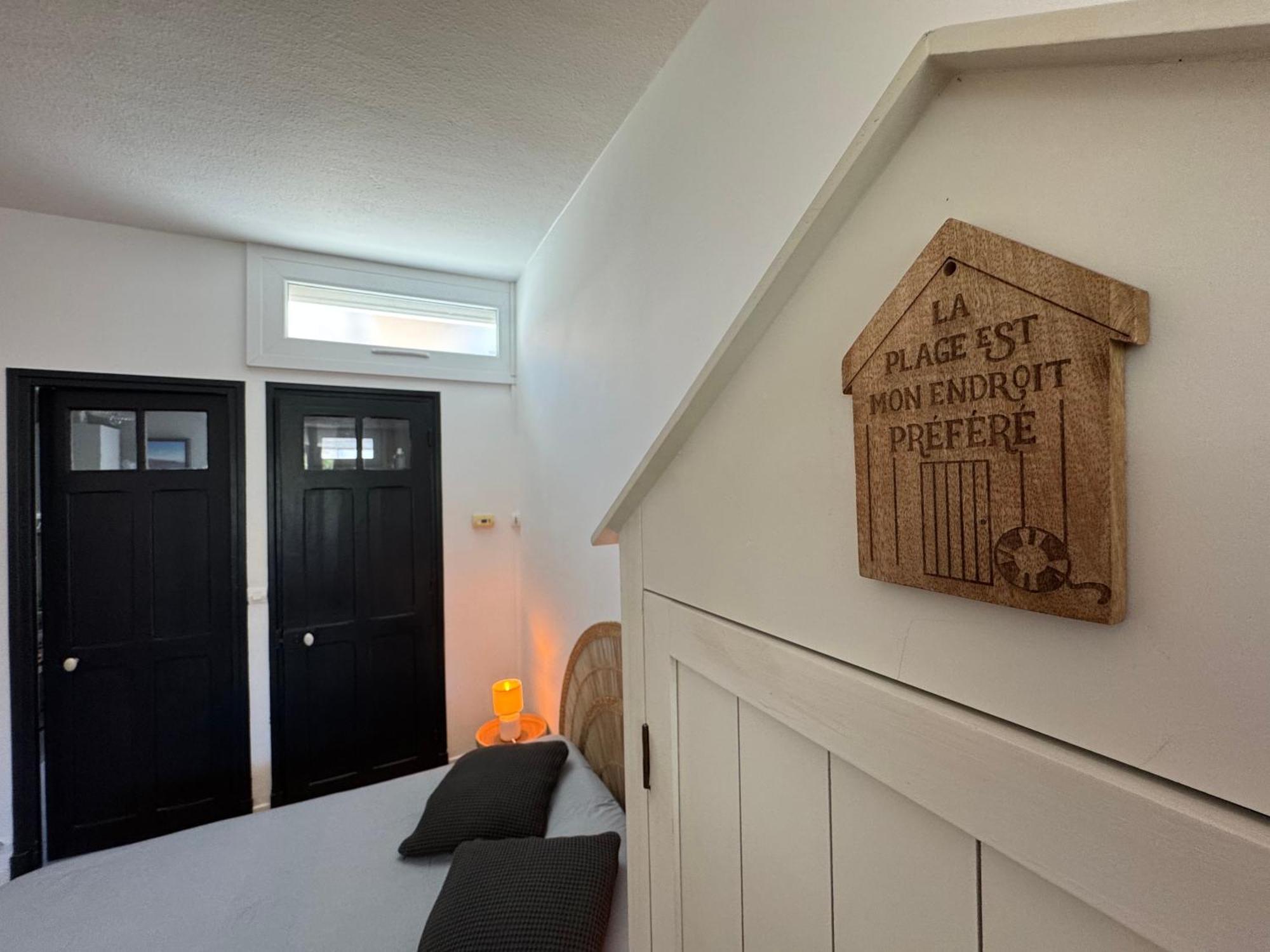 Petite Maison De Charme Le Touquet Luaran gambar
